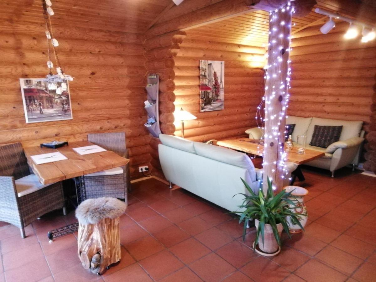 Blockhaus Juka Vinningen