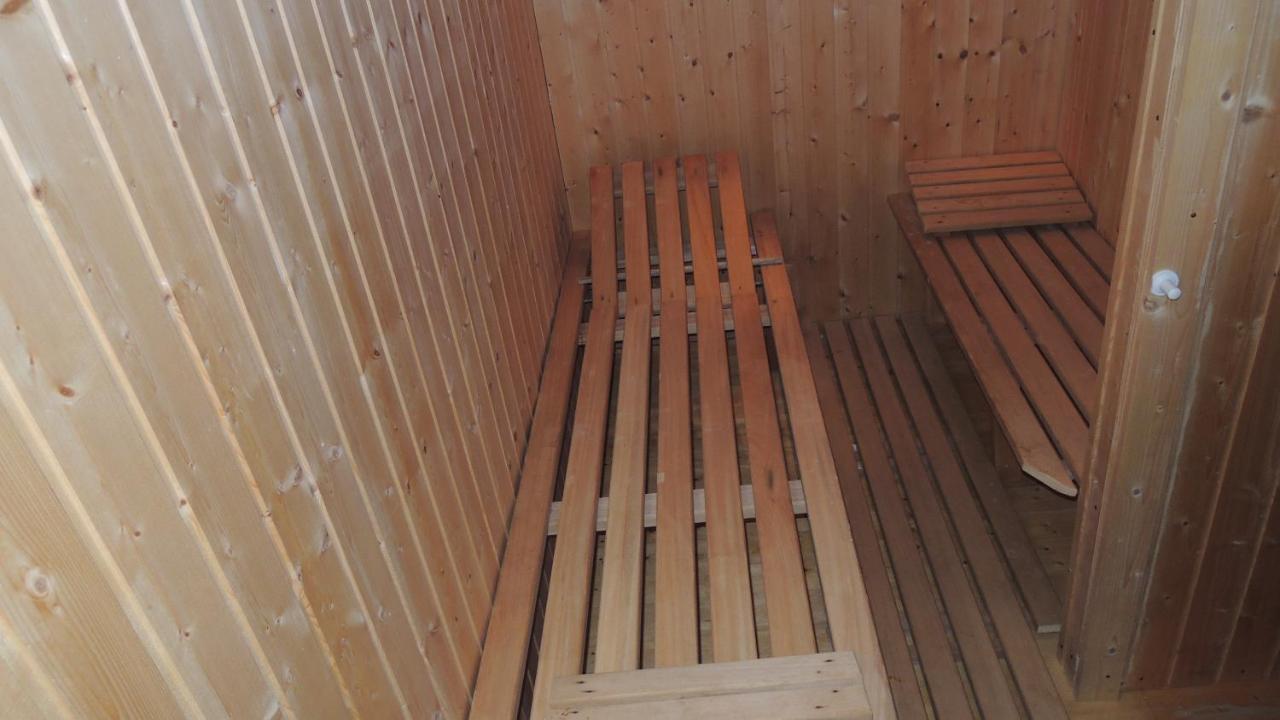 Blockhaus Juka Appartement Vinningen